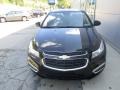 2016 Black Granite Metallic Chevrolet Cruze Limited LT  photo #9