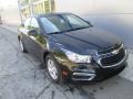 2016 Black Granite Metallic Chevrolet Cruze Limited LT  photo #10