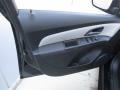 2016 Black Granite Metallic Chevrolet Cruze Limited LT  photo #11