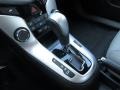 2016 Black Granite Metallic Chevrolet Cruze Limited LT  photo #15