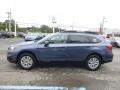 2016 Twilight Blue Metallic Subaru Outback 2.5i Premium  photo #7