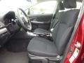 Venetian Red Pearl - Impreza 2.0i Premium 4 Door Photo No. 13