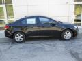 2016 Black Granite Metallic Chevrolet Cruze Limited LT  photo #2