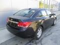 2016 Black Granite Metallic Chevrolet Cruze Limited LT  photo #5