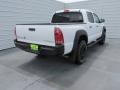 Super White - Tacoma PreRunner Double Cab Photo No. 4