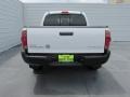 Super White - Tacoma PreRunner Double Cab Photo No. 5