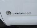 Super White - Tacoma PreRunner Double Cab Photo No. 15