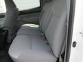 Super White - Tacoma PreRunner Double Cab Photo No. 20
