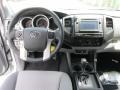 Super White - Tacoma PreRunner Double Cab Photo No. 25