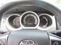 Super White - Tacoma PreRunner Double Cab Photo No. 31