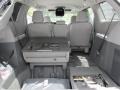 2015 Predawn Gray Mica Toyota Sienna XLE  photo #16