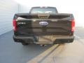 2015 Tuxedo Black Metallic Ford F150 XL SuperCab  photo #5