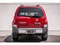 Red Brick Metallic - Xterra S Photo No. 3