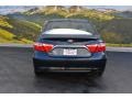 Cosmic Gray Mica - Camry XSE Photo No. 4