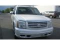 White Diamond - Escalade  Photo No. 2