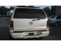 White Diamond - Escalade  Photo No. 5