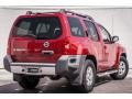 Red Brick Metallic - Xterra S Photo No. 16