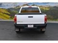 2015 Super White Toyota Tacoma Access Cab 4x4  photo #4