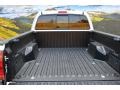 2015 Super White Toyota Tacoma Access Cab 4x4  photo #9