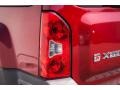 2010 Red Brick Metallic Nissan Xterra S  photo #29