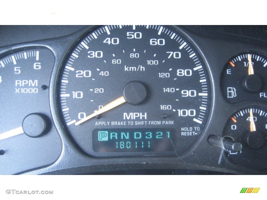 2002 Silverado 1500 LT Crew Cab 4x4 - Forest Green Metallic / Medium Gray photo #12