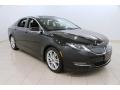 Tuxedo Black - MKZ 2.0L EcoBoost AWD Photo No. 1