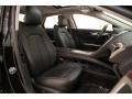 Tuxedo Black - MKZ 2.0L EcoBoost AWD Photo No. 17