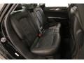 Tuxedo Black - MKZ 2.0L EcoBoost AWD Photo No. 18