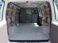 Oxford White - E-Series Van E250 Cargo Van Photo No. 8