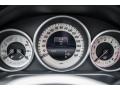 Black Gauges Photo for 2016 Mercedes-Benz E #106512339