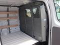 Oxford White - E-Series Van E250 Cargo Van Photo No. 22