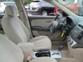 Redfire Pearl - Elantra GLS Sedan Photo No. 15
