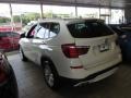 Alpine White - X3 xDrive28i Photo No. 4