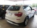 Alpine White - X3 xDrive28i Photo No. 6