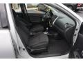 Brilliant Silver - Versa 1.6 SV Sedan Photo No. 16