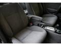 Nighthawk Black Pearl - Civic EX Sedan Photo No. 18