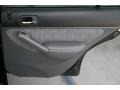 Nighthawk Black Pearl - Civic EX Sedan Photo No. 22