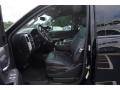 2015 Black Chevrolet Silverado 2500HD LT Crew Cab 4x4  photo #9