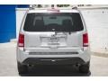 2012 Alabaster Silver Metallic Honda Pilot Touring  photo #9