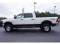 Bright White - Ram 2500 HD Power Wagon Crew Cab 4x4 Photo No. 4