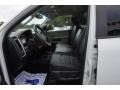 2011 Bright White Dodge Ram 2500 HD Power Wagon Crew Cab 4x4  photo #9