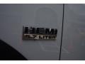 2011 Bright White Dodge Ram 2500 HD Power Wagon Crew Cab 4x4  photo #15