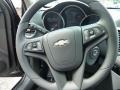Tungsten Metallic - Cruze Limited LT Photo No. 5
