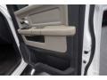 2011 Bright White Dodge Ram 2500 HD Power Wagon Crew Cab 4x4  photo #20