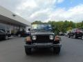 Black - Wrangler Unlimited 4x4 Photo No. 8