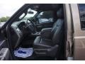 2012 Pale Adobe Metallic Ford F250 Super Duty Lariat Crew Cab 4x4  photo #9
