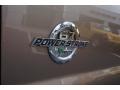 2012 Pale Adobe Metallic Ford F250 Super Duty Lariat Crew Cab 4x4  photo #14