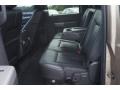 2012 Pale Adobe Metallic Ford F250 Super Duty Lariat Crew Cab 4x4  photo #15