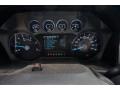 2012 Pale Adobe Metallic Ford F250 Super Duty Lariat Crew Cab 4x4  photo #21