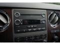 2012 Pale Adobe Metallic Ford F250 Super Duty Lariat Crew Cab 4x4  photo #22